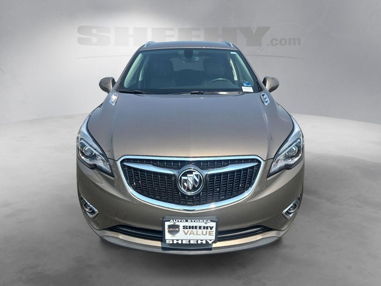 2019 Buick Envision Essence Fredericksburg VA