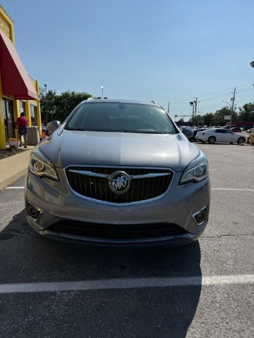 2019 Buick Envision FWD Essence Indianapolis IN
