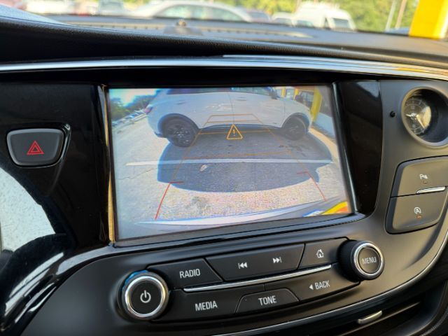 2019 Buick Envision FWD Essence Indianapolis IN