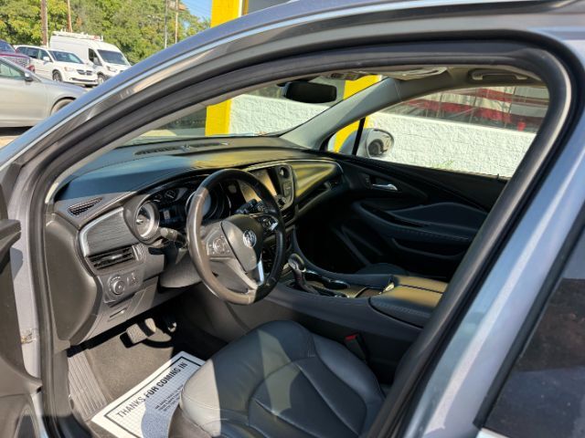 2019 Buick Envision FWD Essence Indianapolis IN