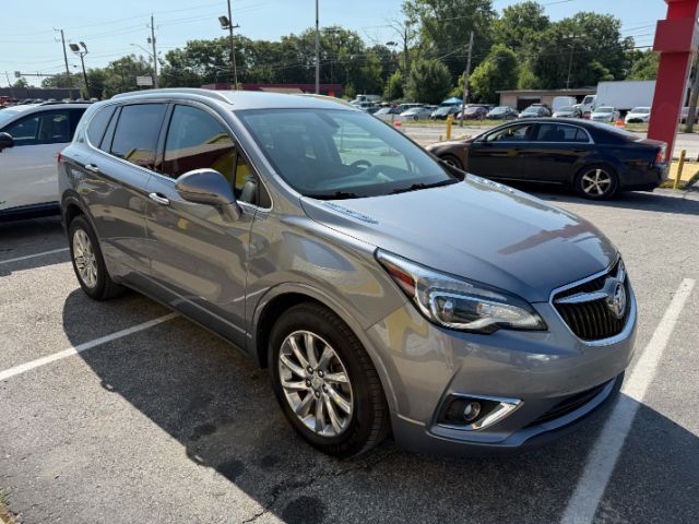 2019 Buick Envision FWD Essence Indianapolis IN