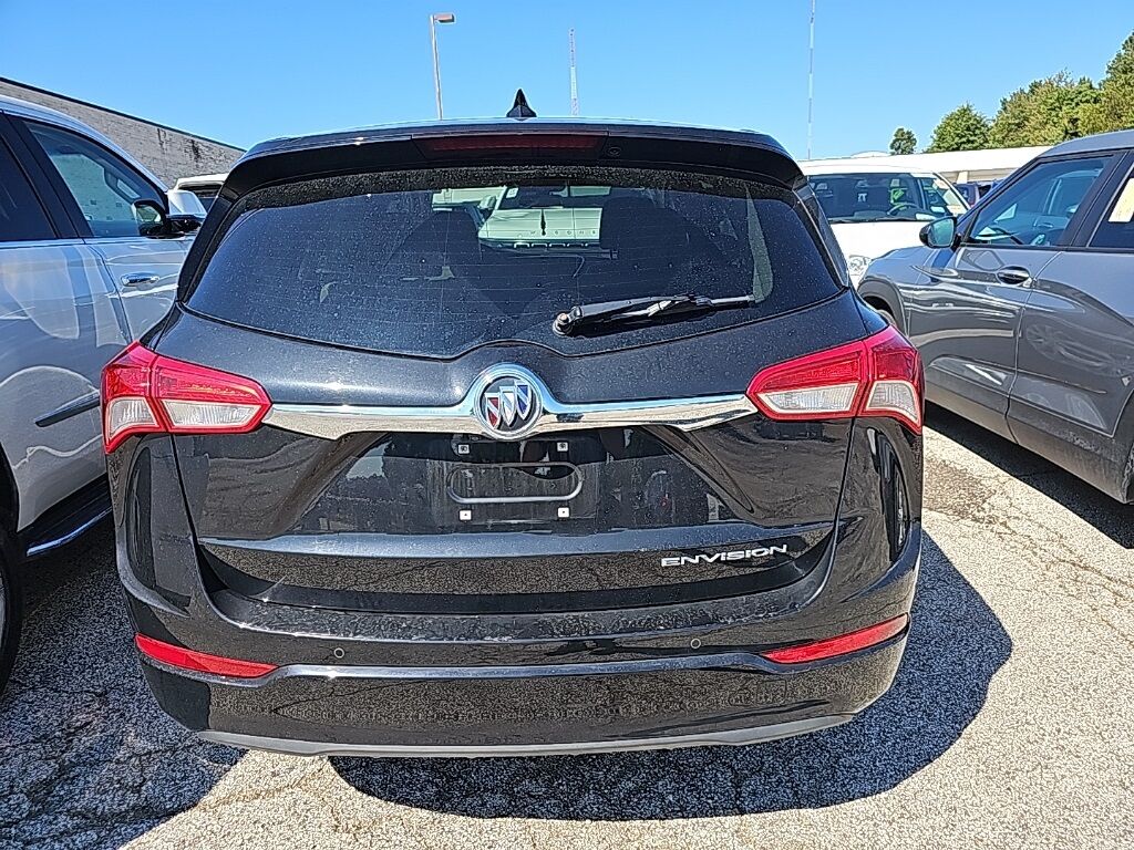 2019 Buick Envision Preferred Akron OH