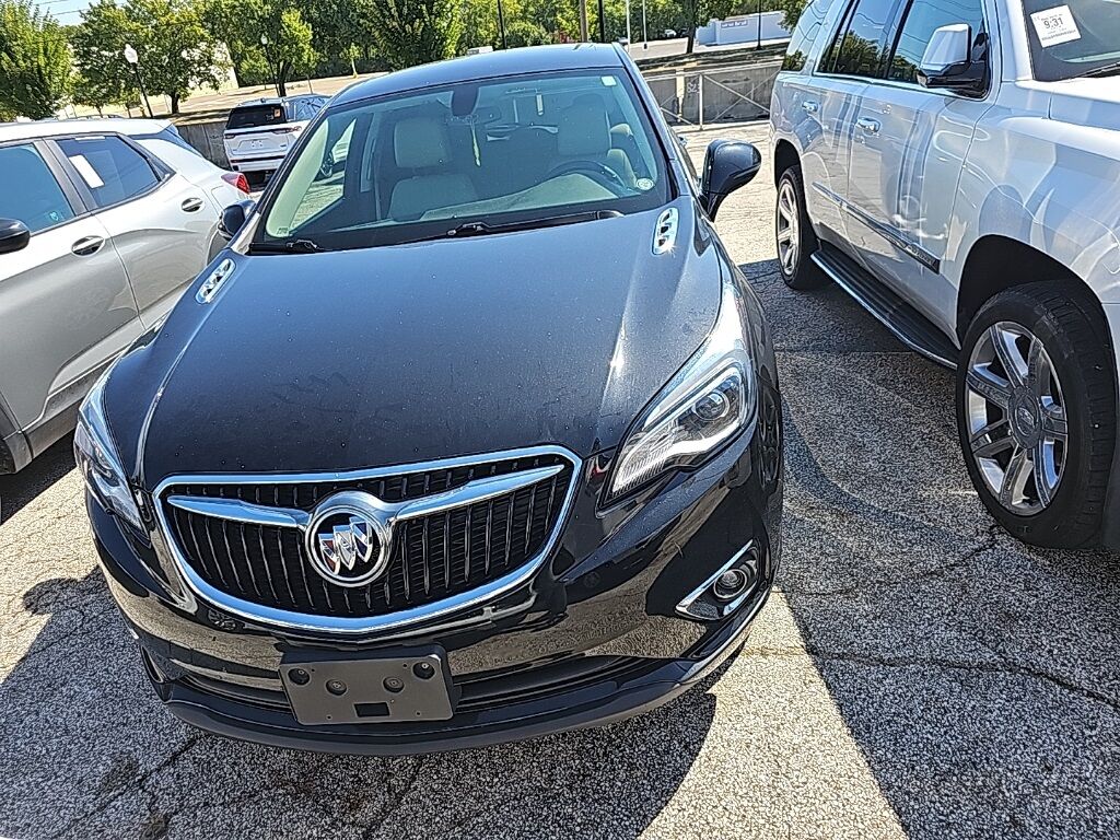 2019 Buick Envision Preferred Akron OH