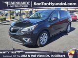 2019 Buick Envision Preferred Phoenix AZ 2019 Buick Envision Preferred Phoenix AZ