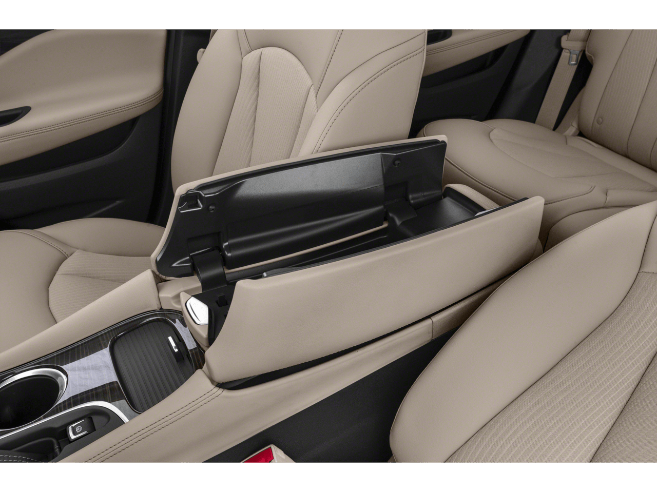 2019 Buick Envision Preferred Roseville CA