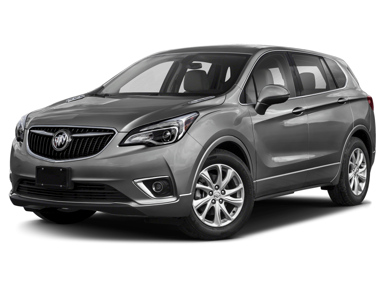 2019 Buick Envision Preferred