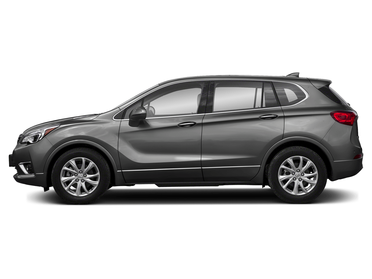2019 Buick Envision Preferred