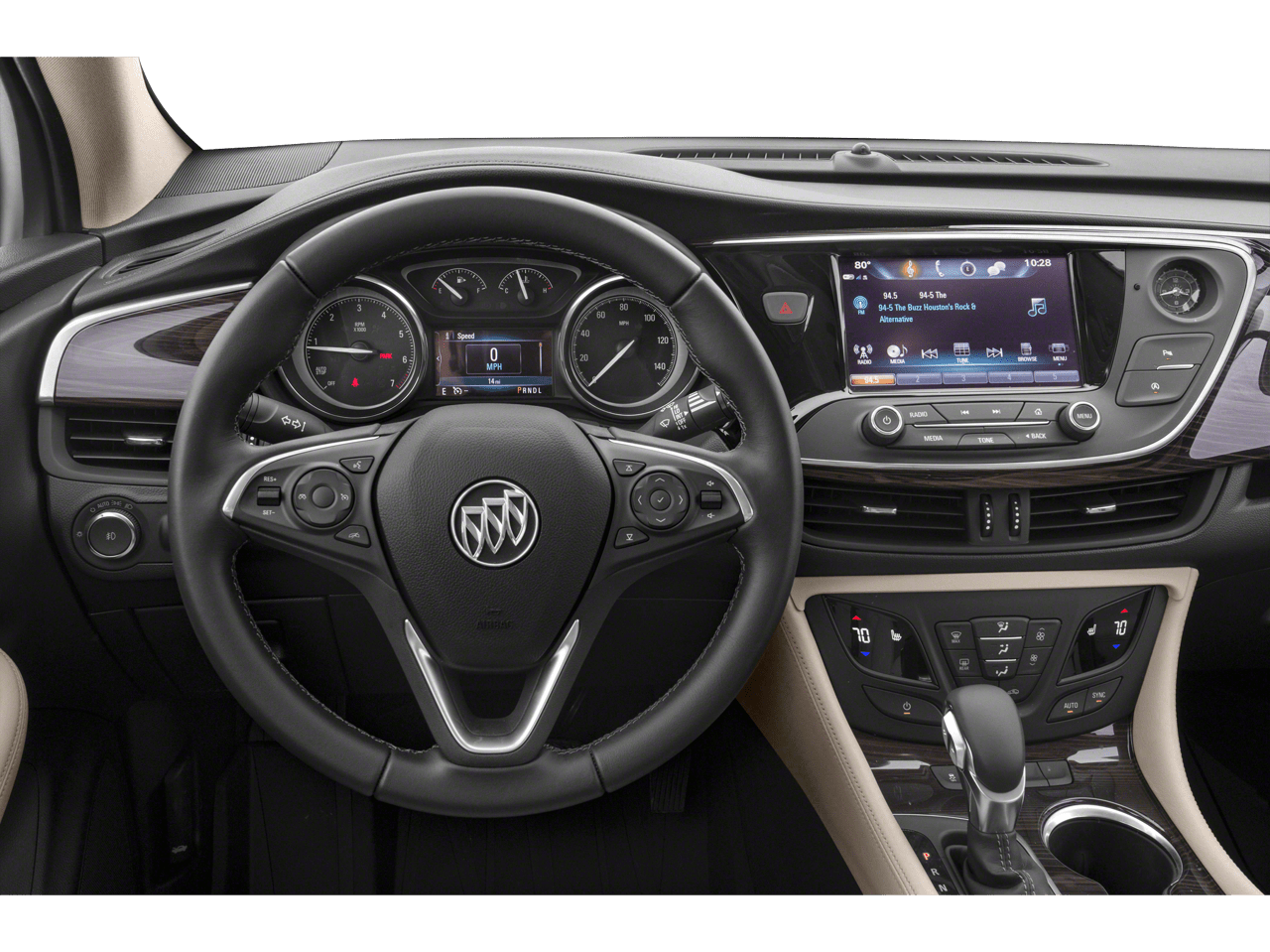 2019 Buick Envision Preferred Roseville CA