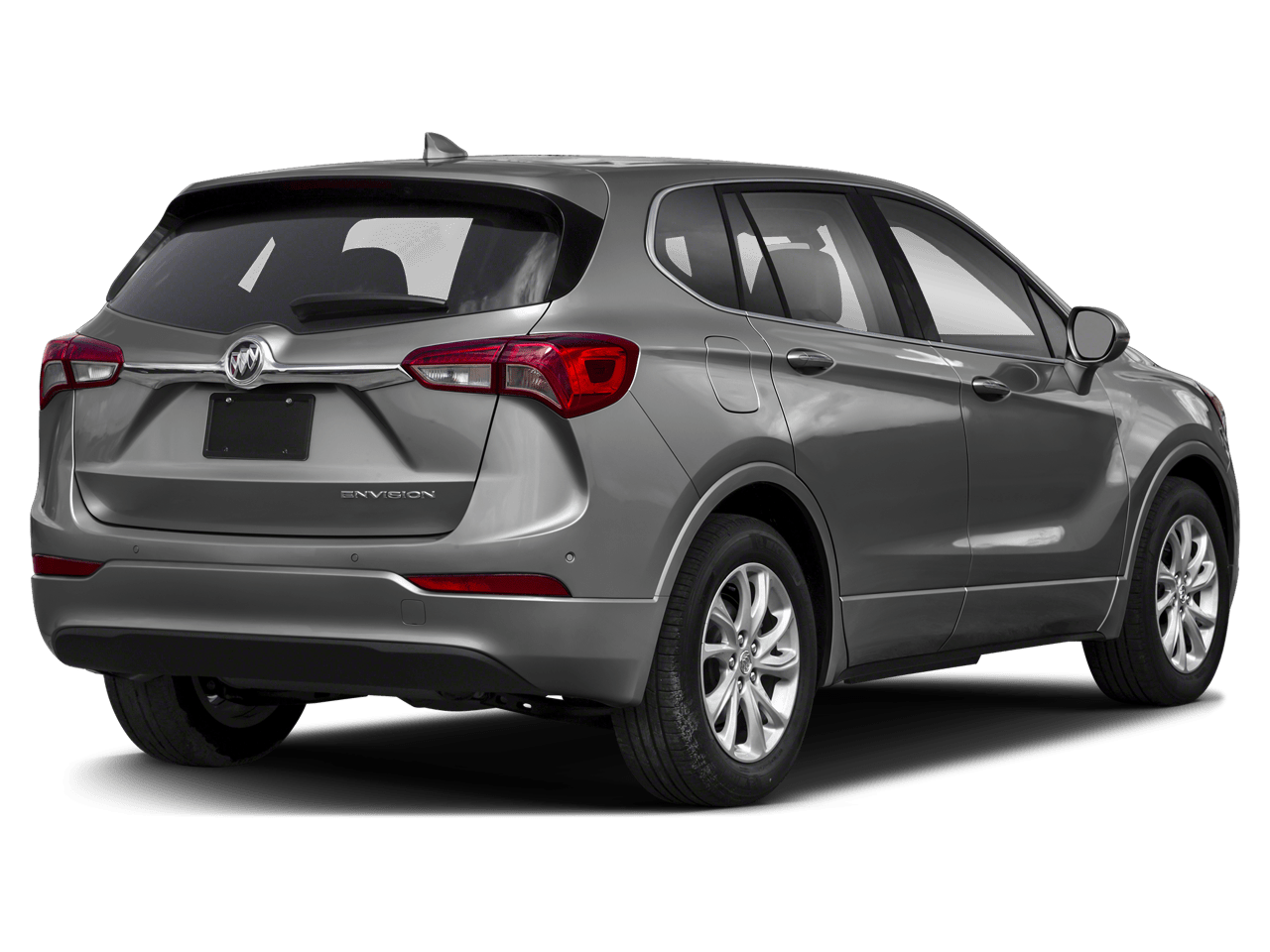 2019 Buick Envision Preferred