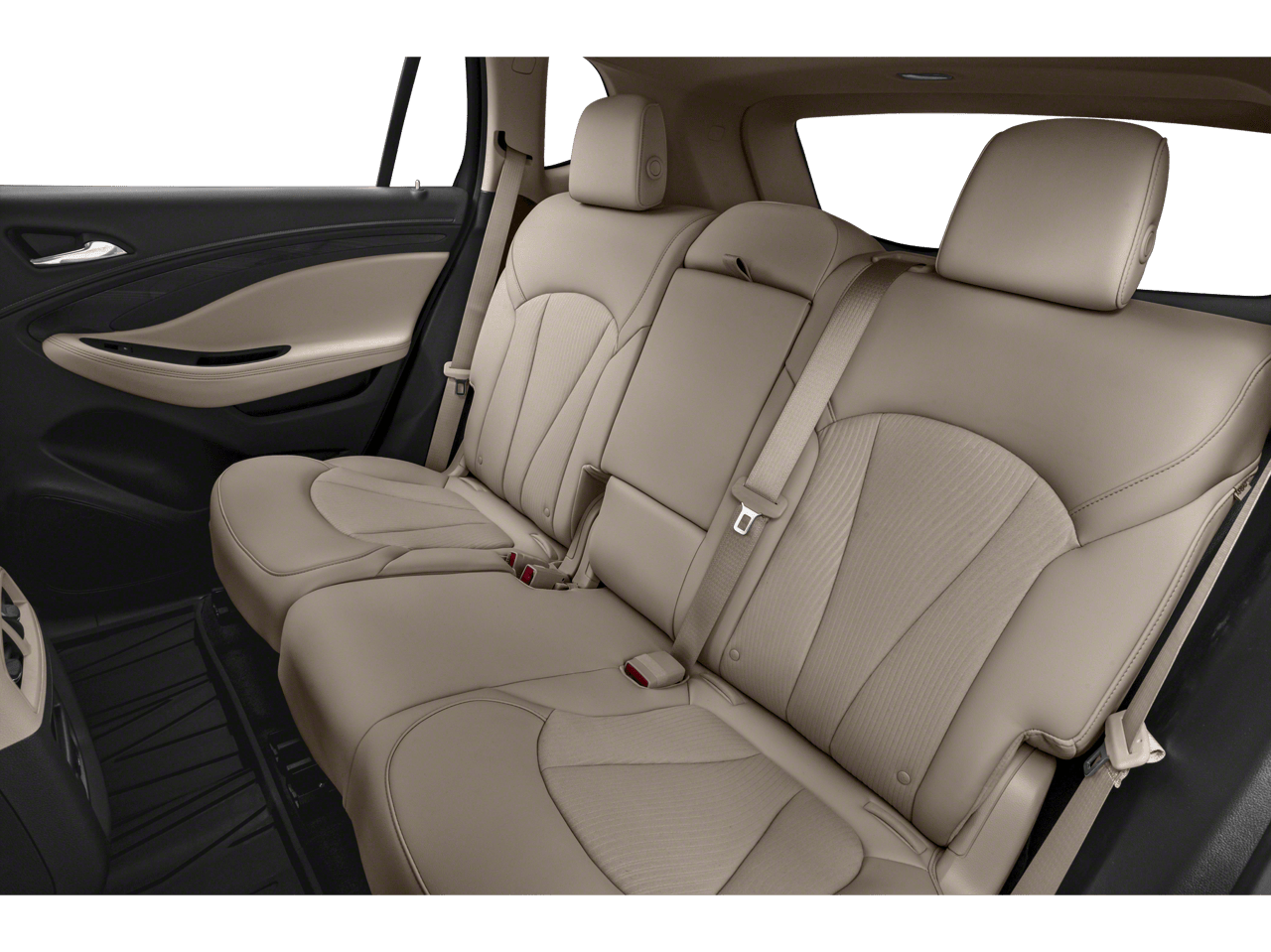 2019 Buick Envision Preferred Roseville CA