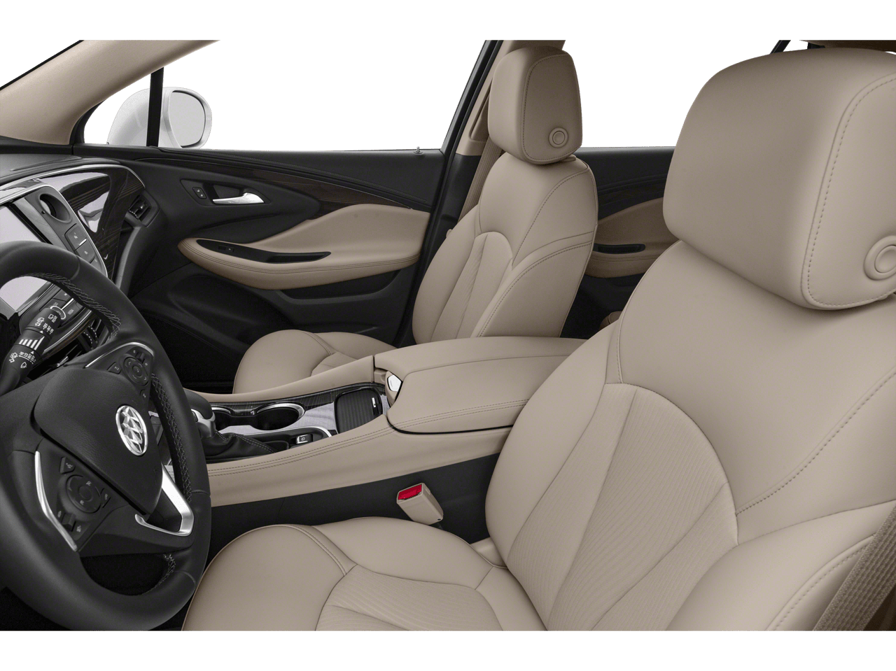2019 Buick Envision Preferred Roseville CA