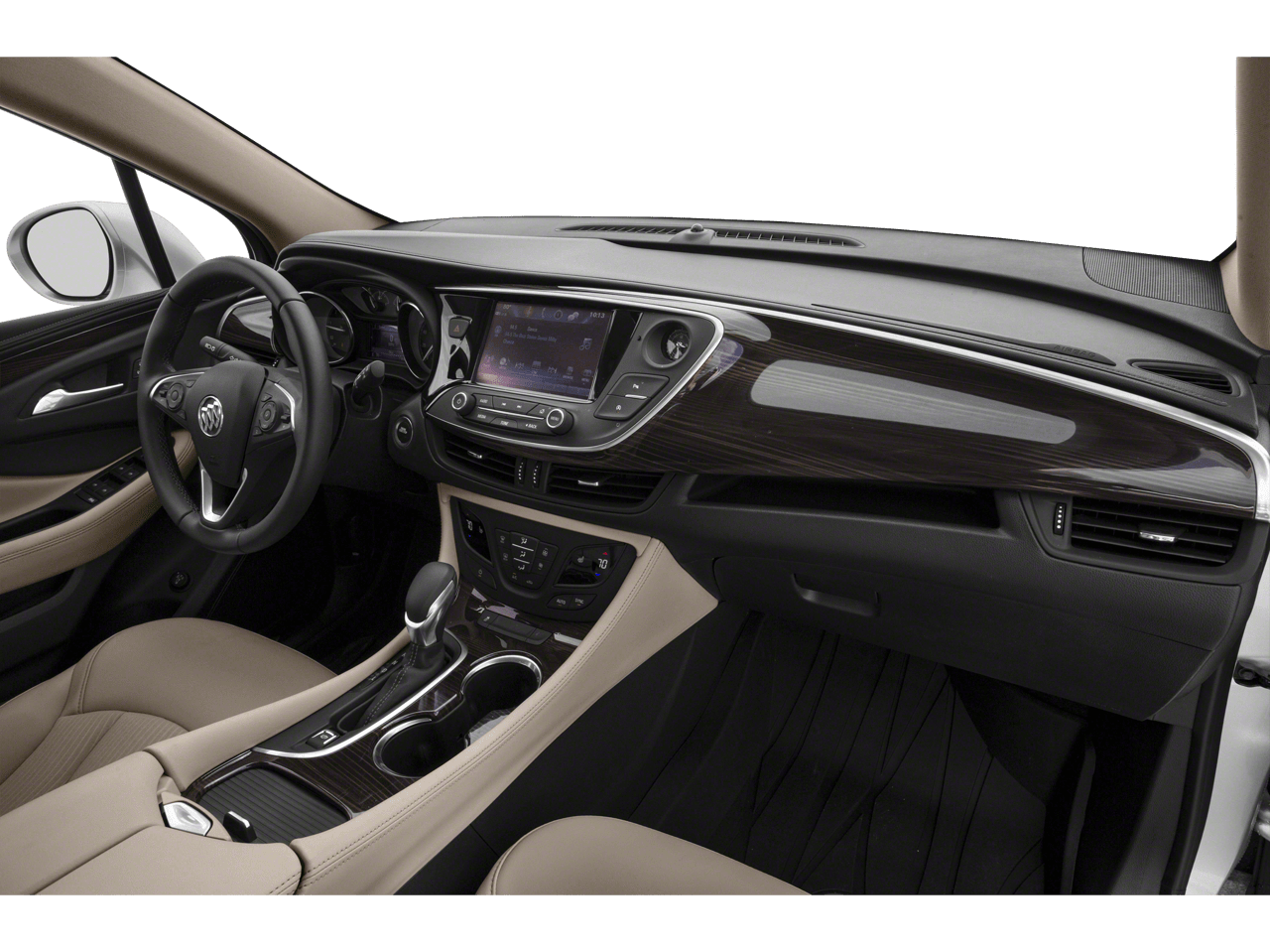 2019 Buick Envision Preferred Roseville CA