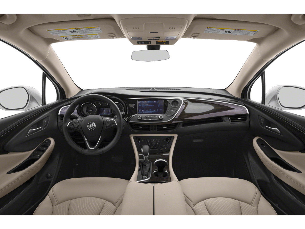 2019 Buick Envision Preferred Roseville CA