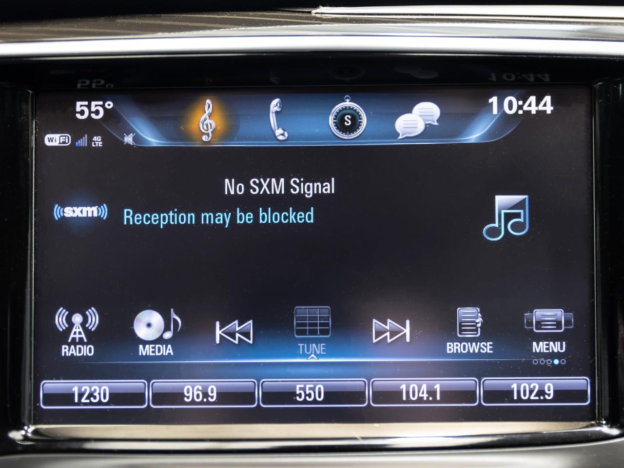 2019 Buick Envision Premium AWD Cranberry PA