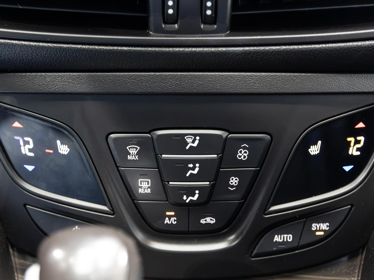 2019 Buick Envision Premium AWD Cranberry PA
