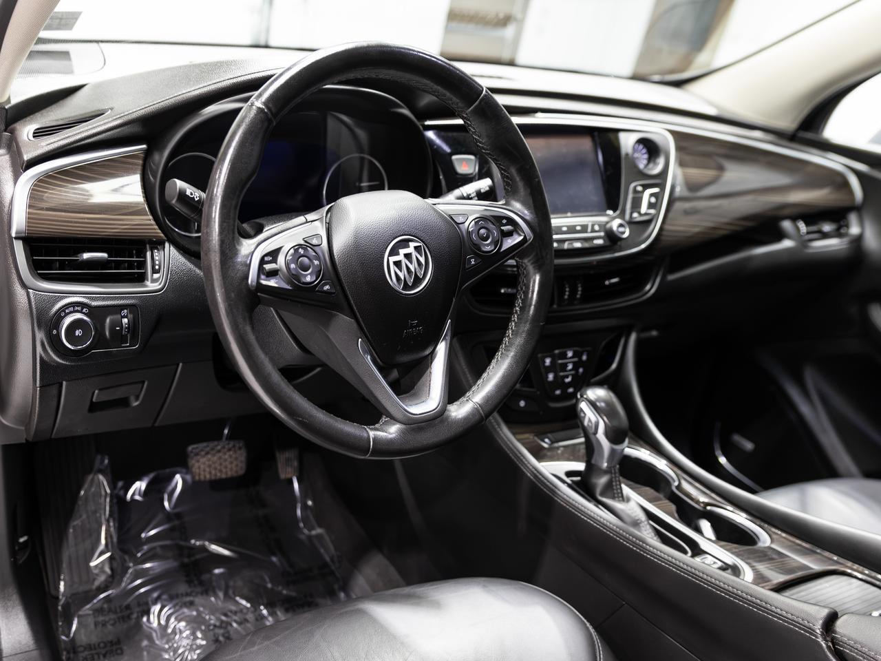 2019 Buick Envision Premium AWD Cranberry PA