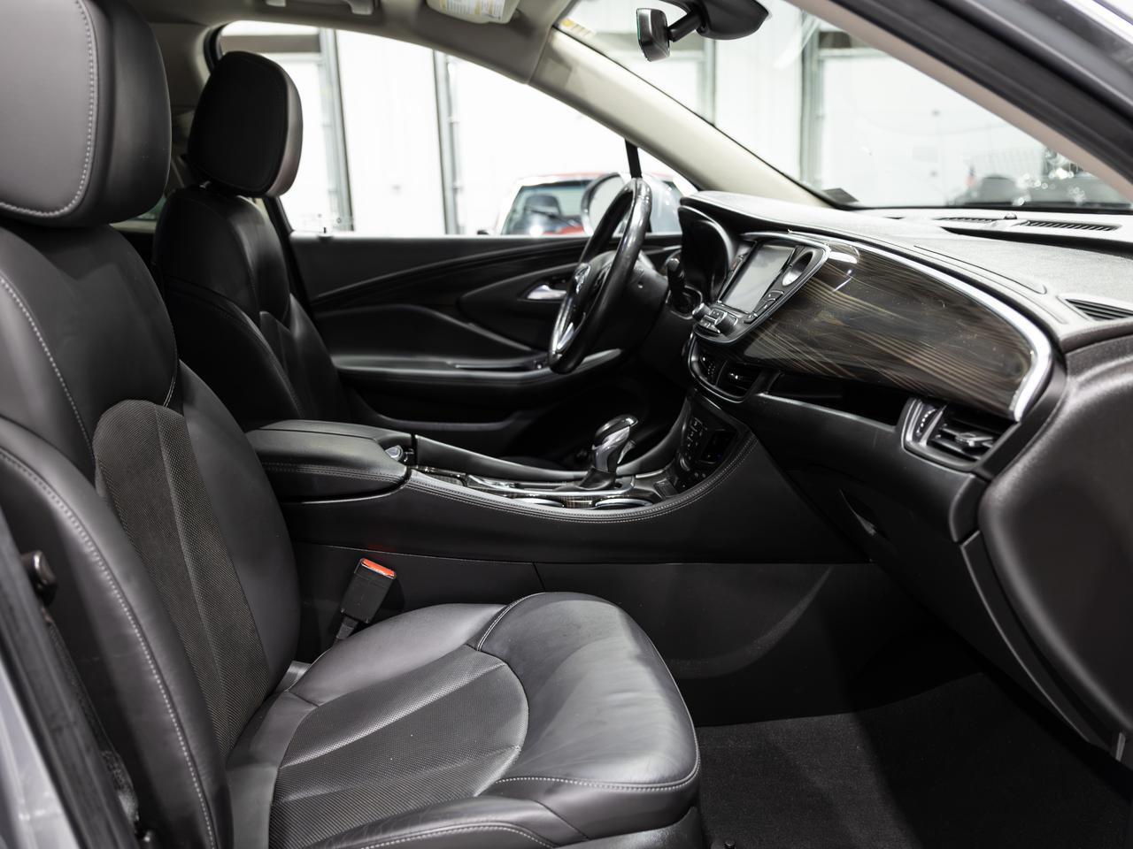 2019 Buick Envision Premium AWD Cranberry PA