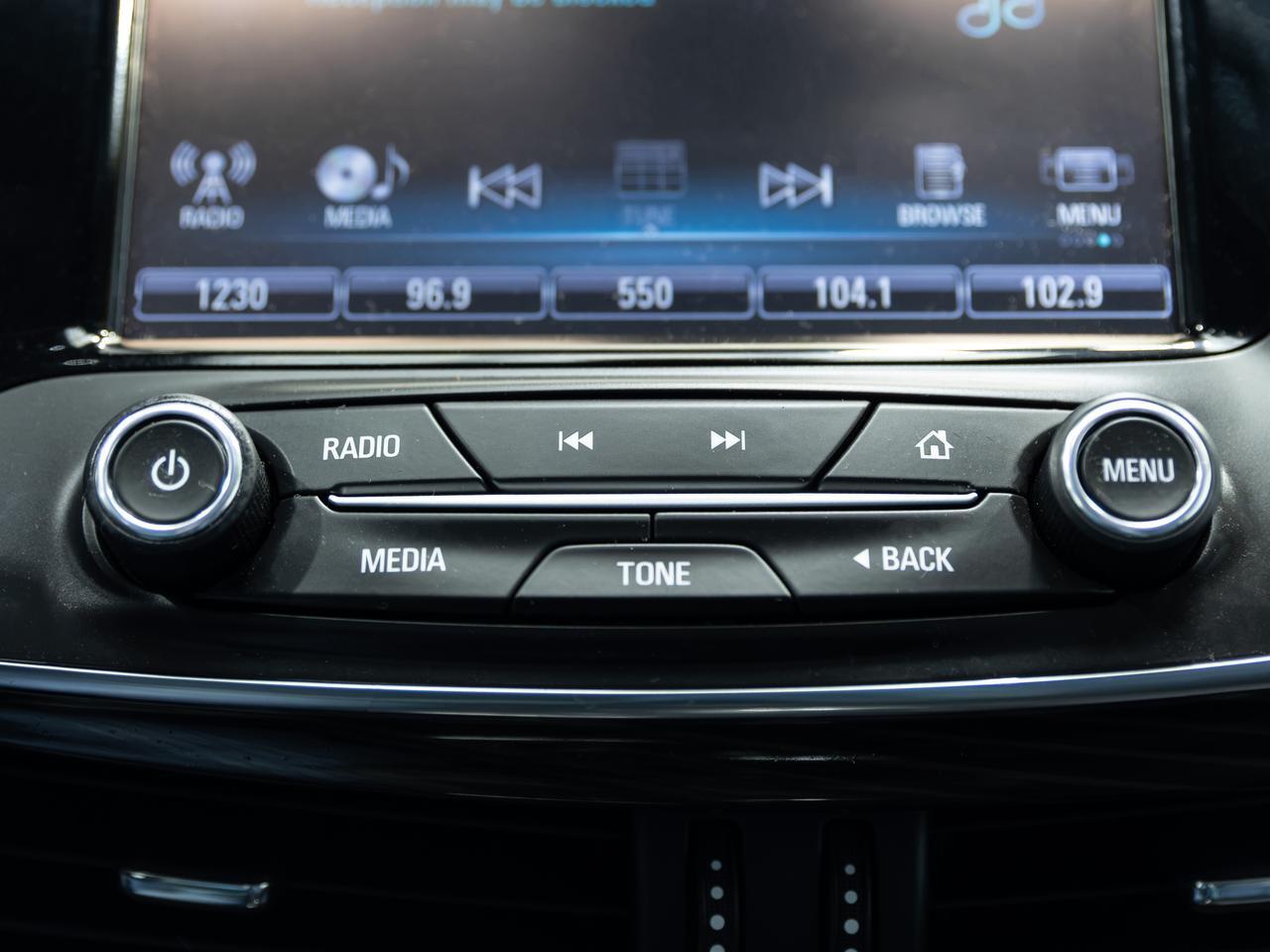 2019 Buick Envision Premium AWD Cranberry PA