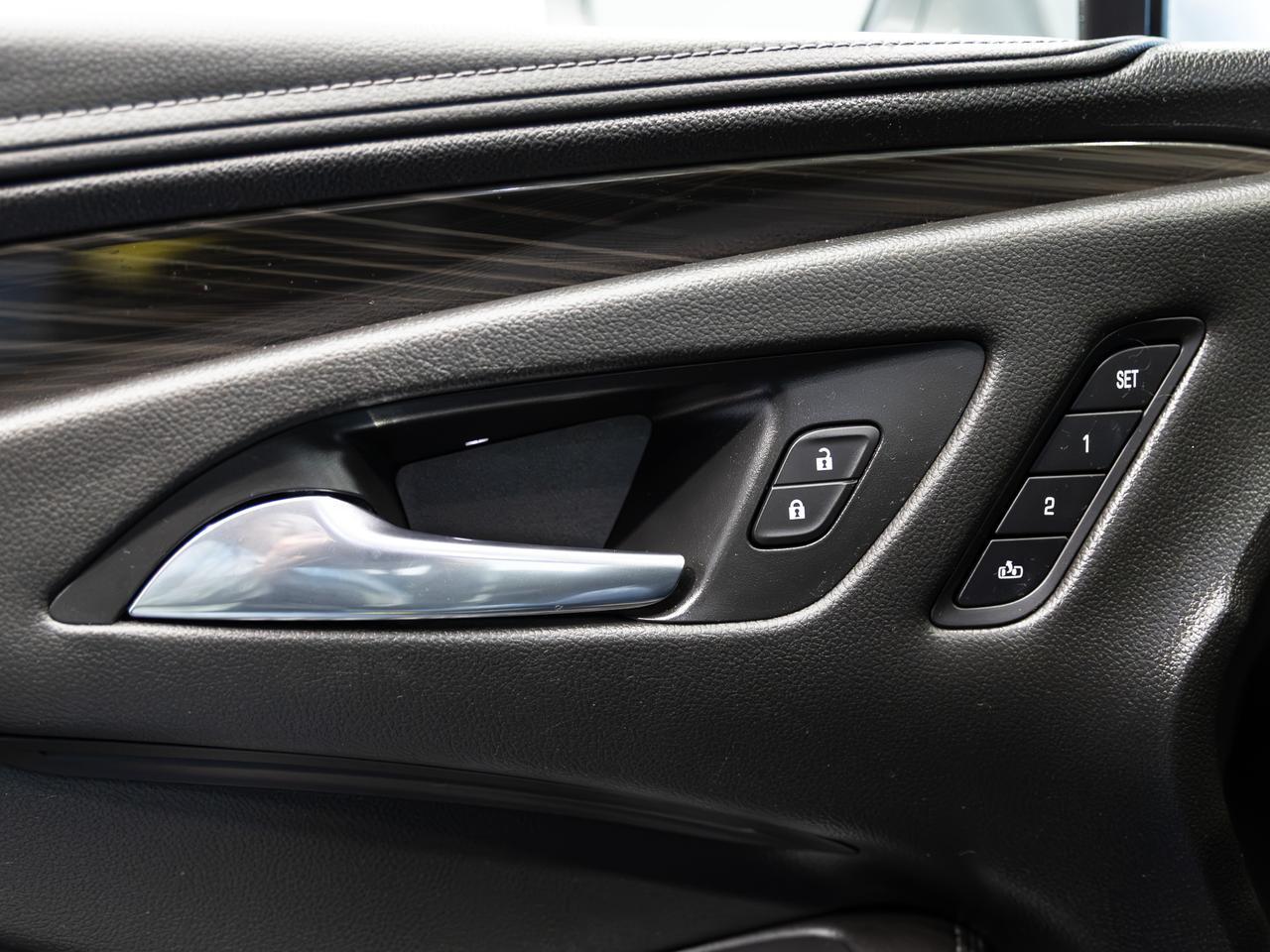 2019 Buick Envision Premium AWD Cranberry PA