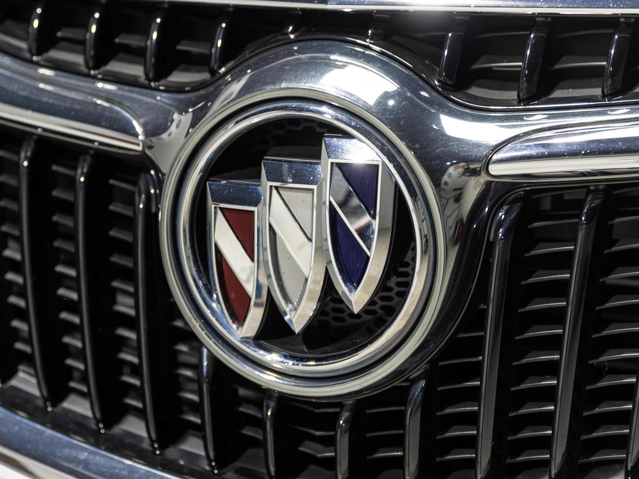 2019 Buick Envision Premium AWD Cranberry PA