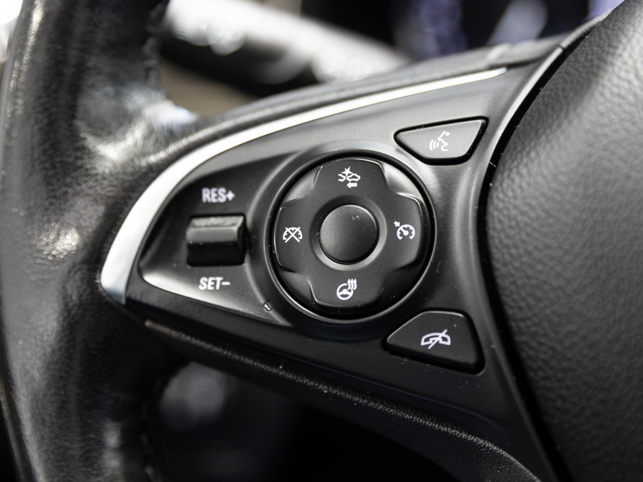 2019 Buick Envision Premium AWD Cranberry PA