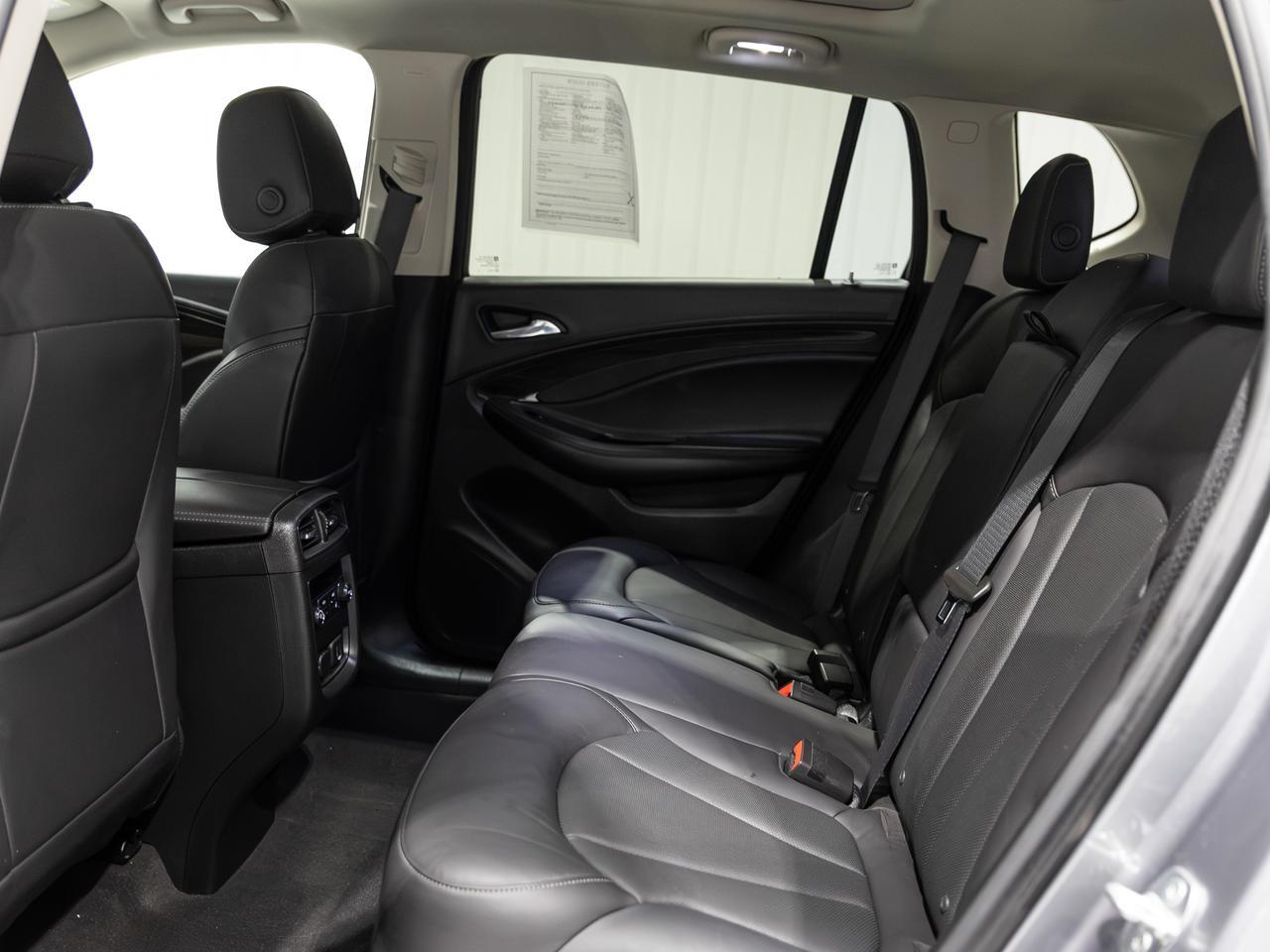 2019 Buick Envision Premium AWD Cranberry PA