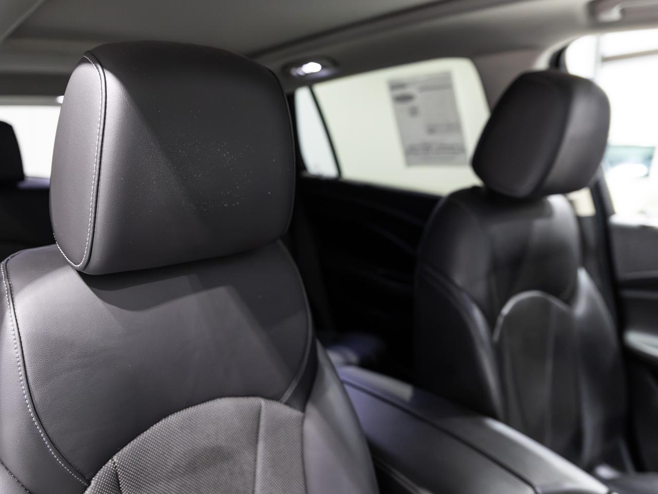 2019 Buick Envision Premium AWD Cranberry PA