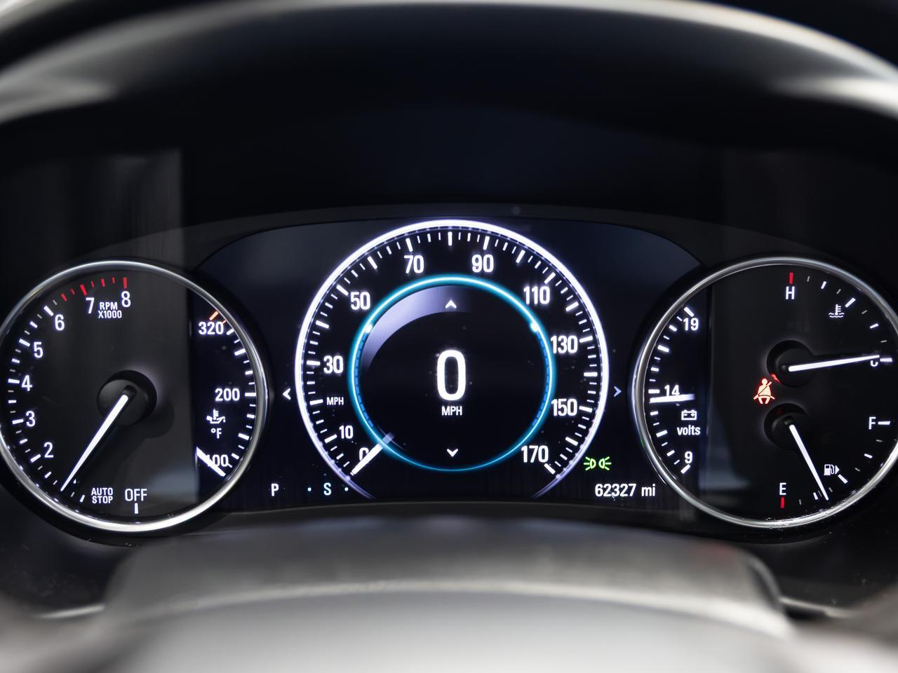 2019 Buick Envision Premium AWD Cranberry PA
