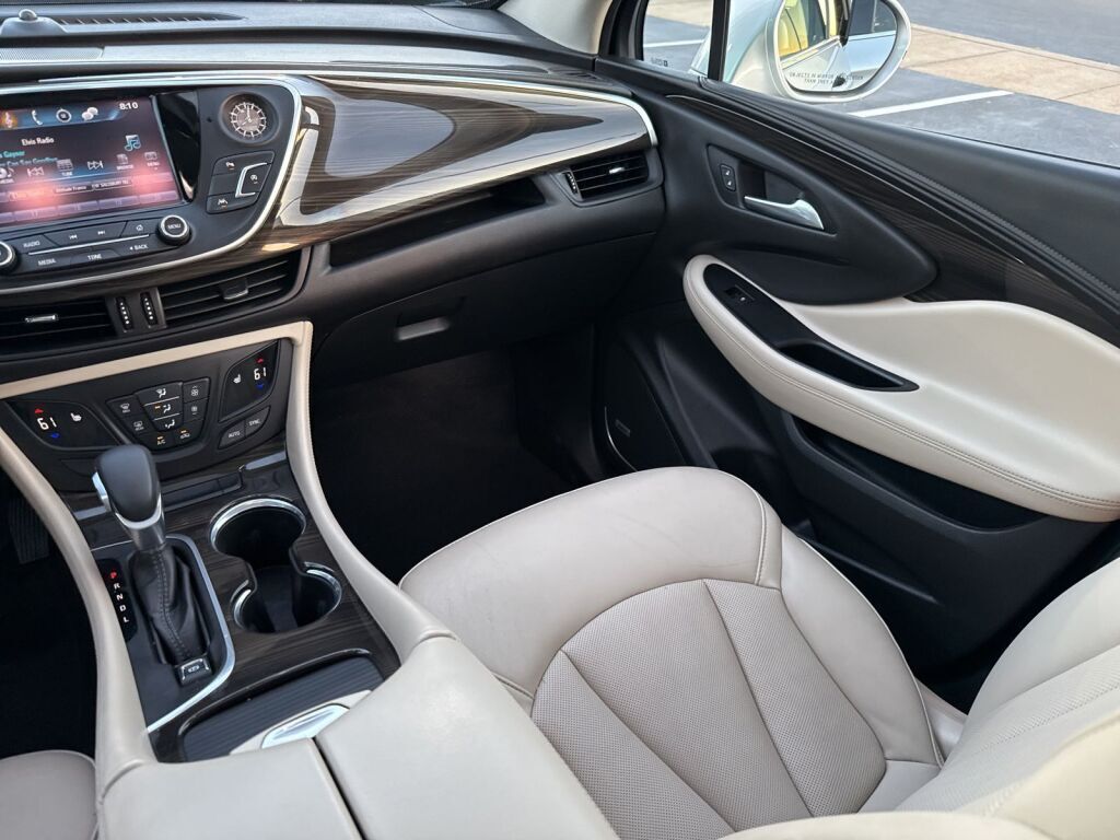 2019 Buick Envision Premium I Richmond VA