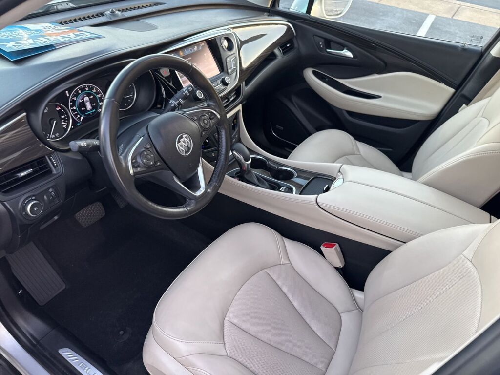 2019 Buick Envision Premium I Richmond VA
