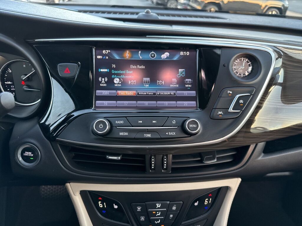 2019 Buick Envision Premium I Richmond VA