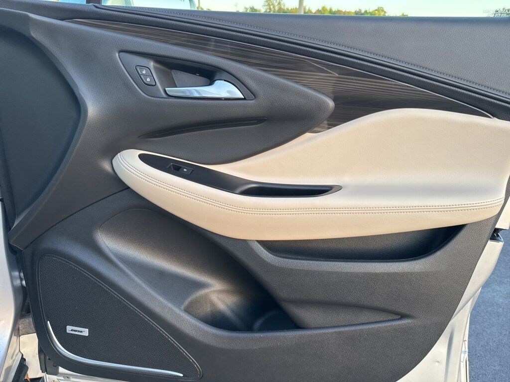 2019 Buick Envision Premium I Richmond VA