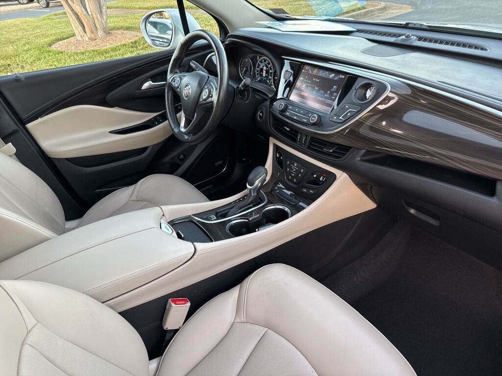 2019 Buick Envision Premium I Richmond VA