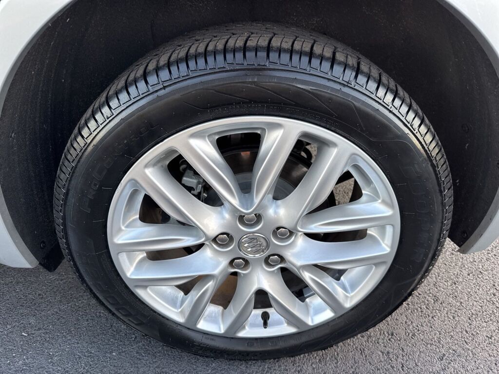 2019 Buick Envision Premium I Richmond VA