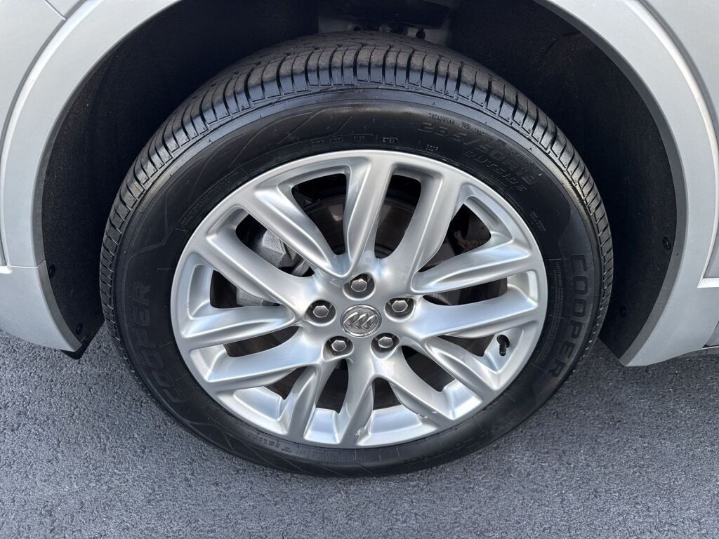 2019 Buick Envision Premium I Richmond VA