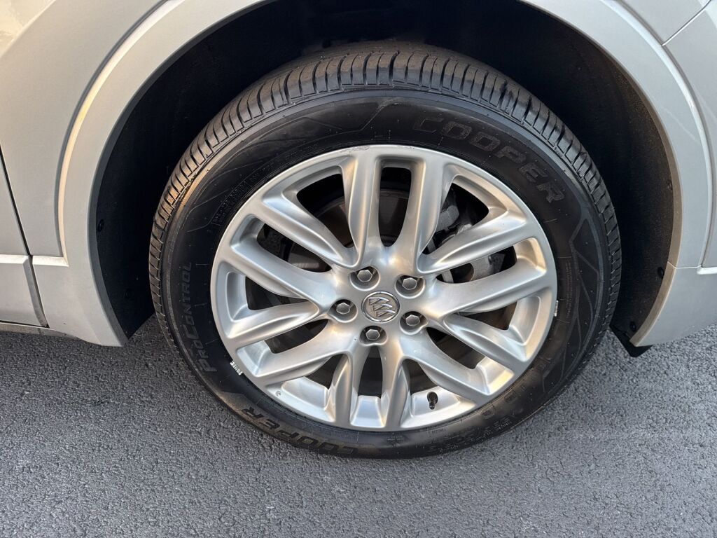 2019 Buick Envision Premium I Richmond VA