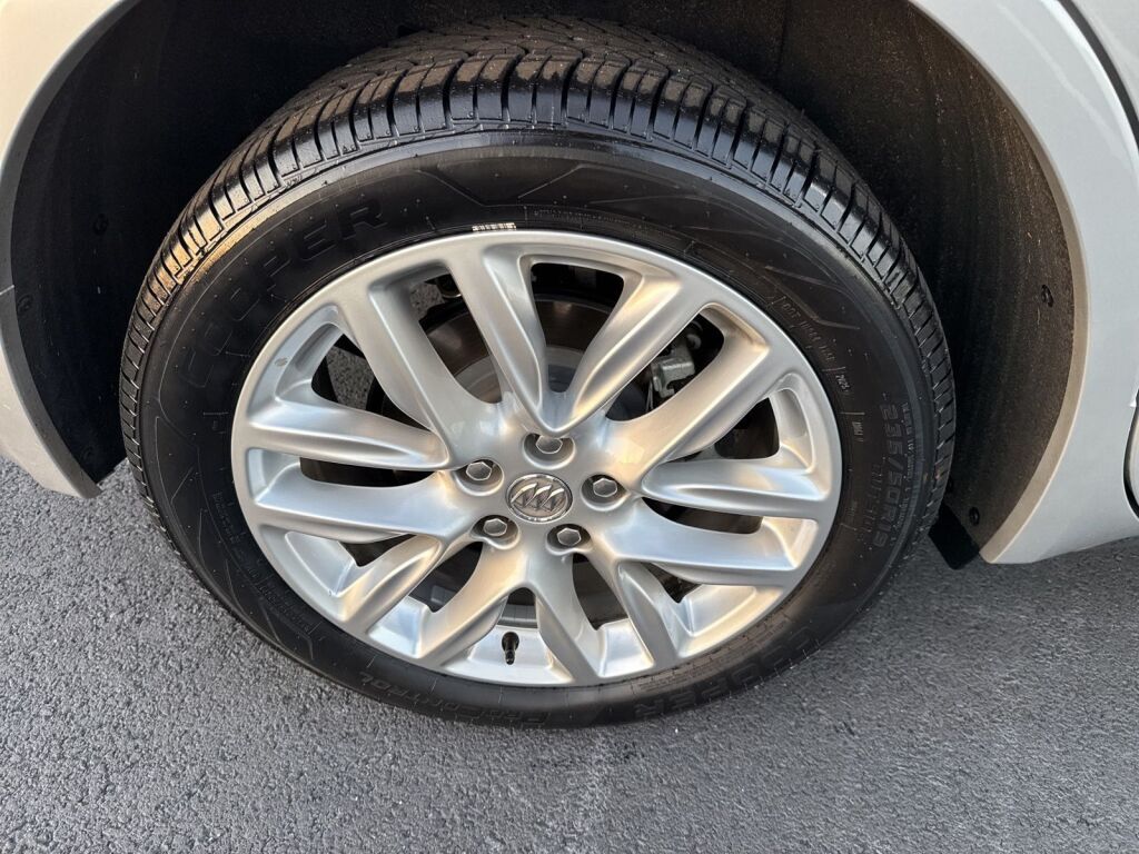 2019 Buick Envision Premium I Richmond VA