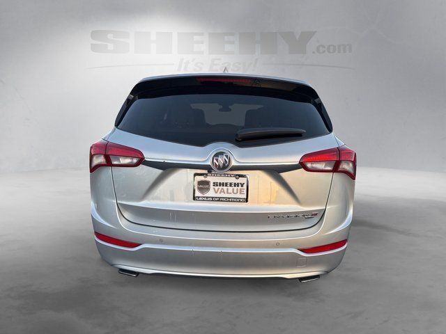 2019 Buick Envision Premium I Richmond VA
