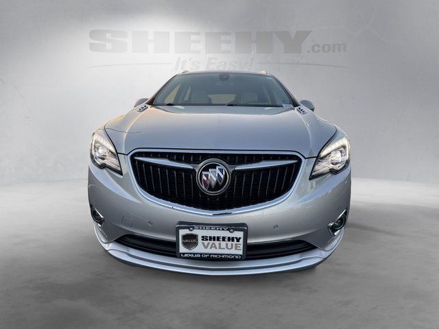 2019 Buick Envision Premium I Richmond VA