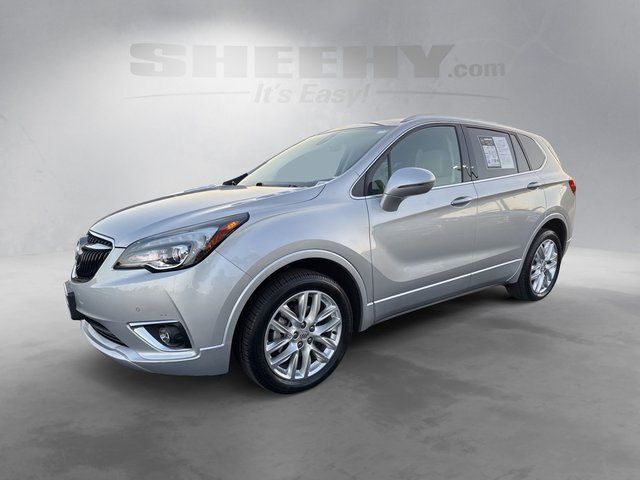 2019 Buick Envision Premium I Richmond VA