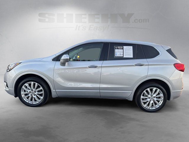2019 Buick Envision Premium I Richmond VA