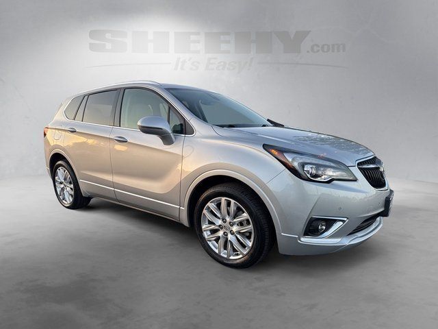 2019 Buick Envision Premium I Richmond VA