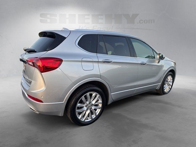 2019 Buick Envision Premium I Richmond VA