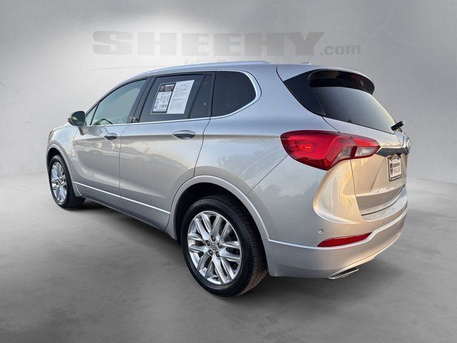 2019 Buick Envision Premium I Richmond VA