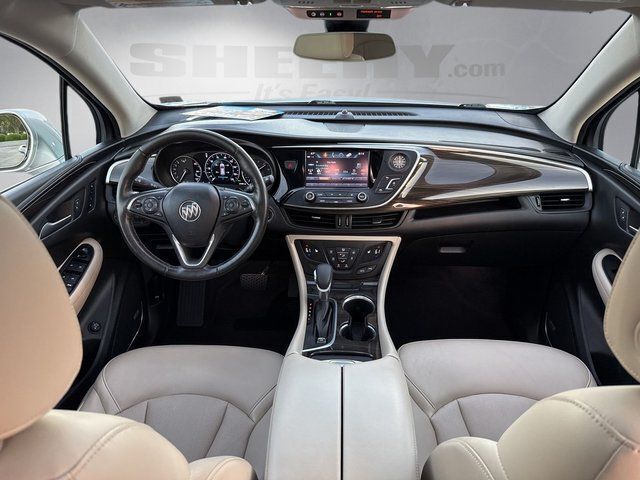 2019 Buick Envision Premium I Richmond VA