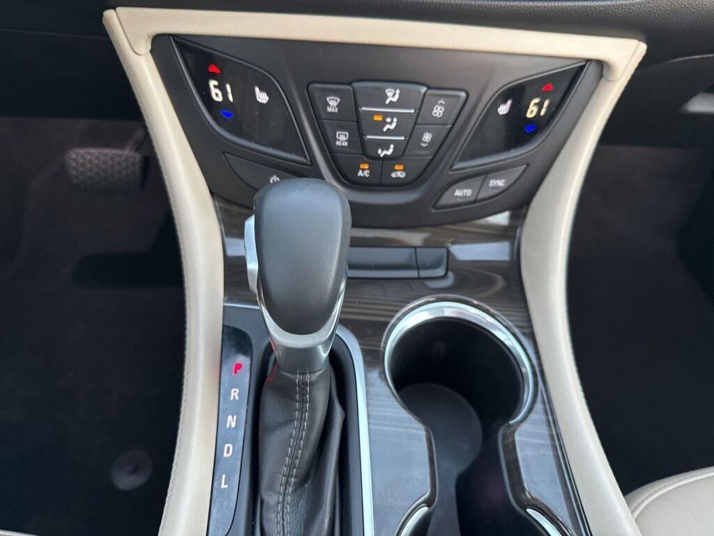 2019 Buick Envision Premium I Richmond VA