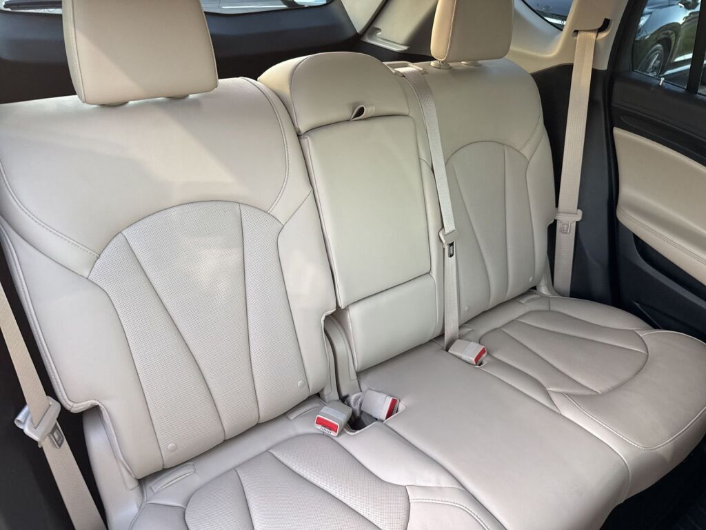 2019 Buick Envision Premium I Richmond VA