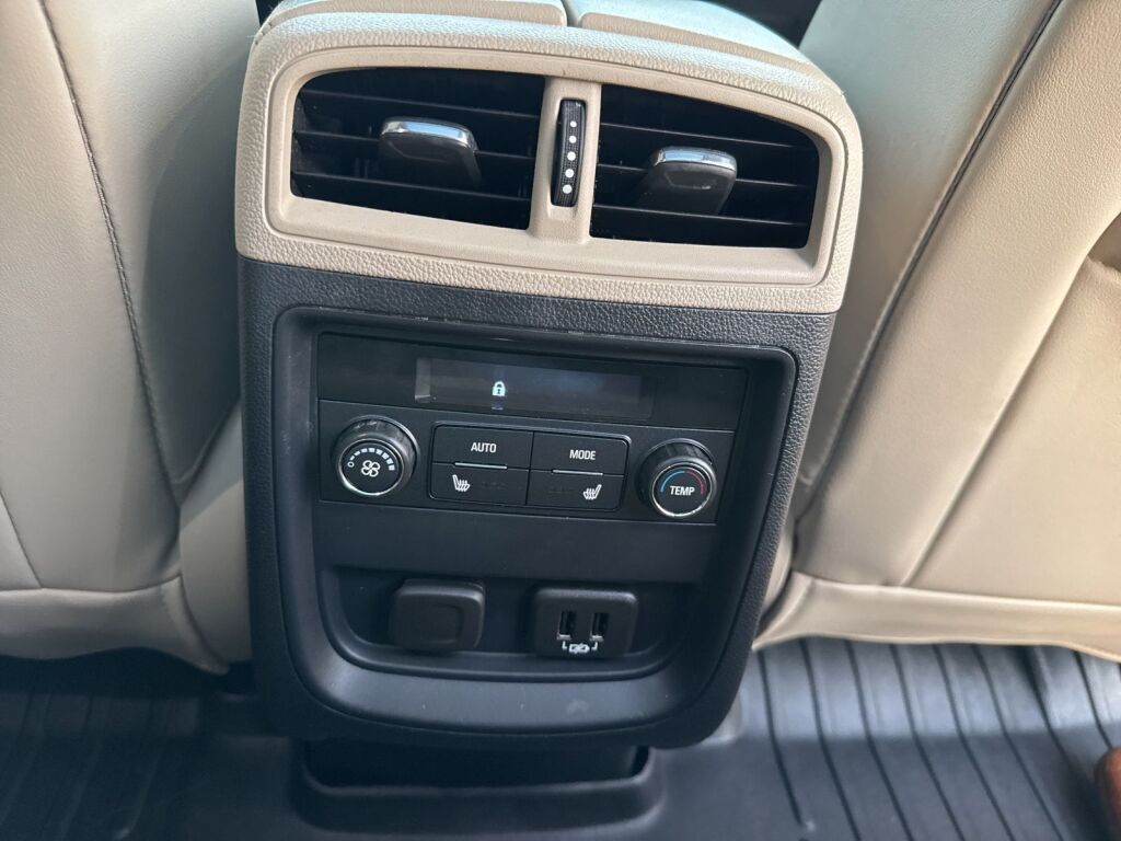 2019 Buick Envision Premium I Richmond VA