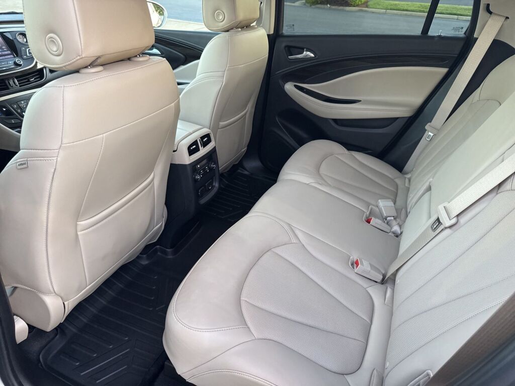 2019 Buick Envision Premium I Richmond VA