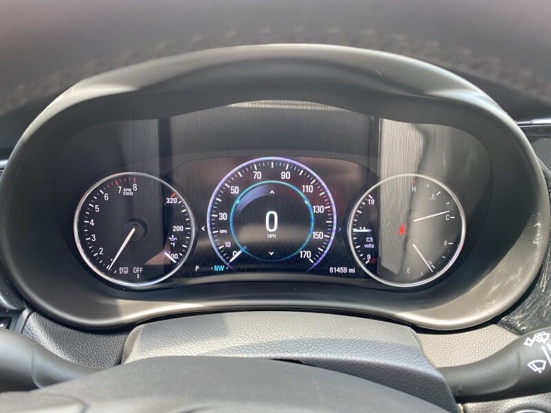 2019 Buick Envision Premium II Bristol  PA